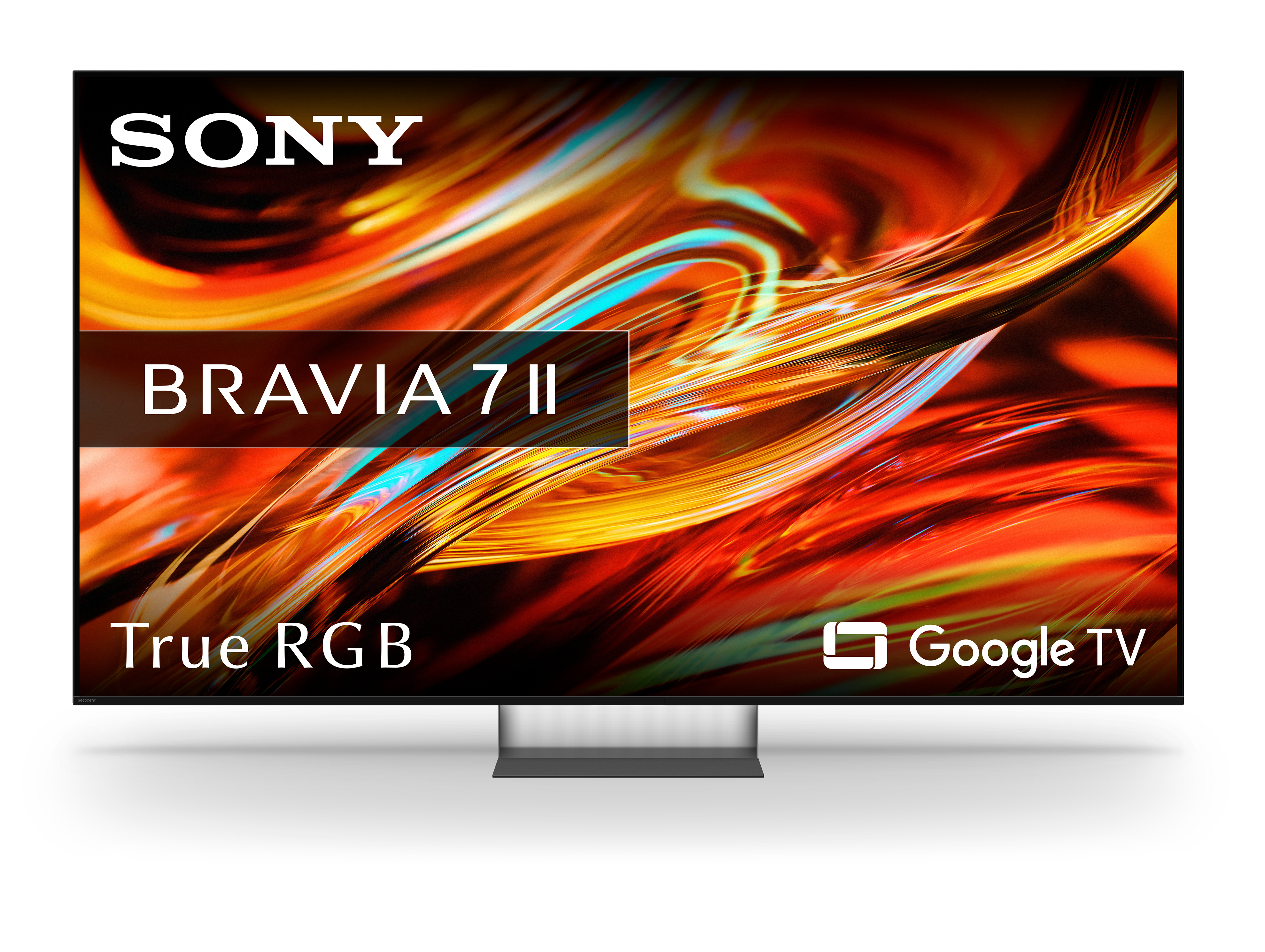 55" BRAVIA 7m2 True RGB TV