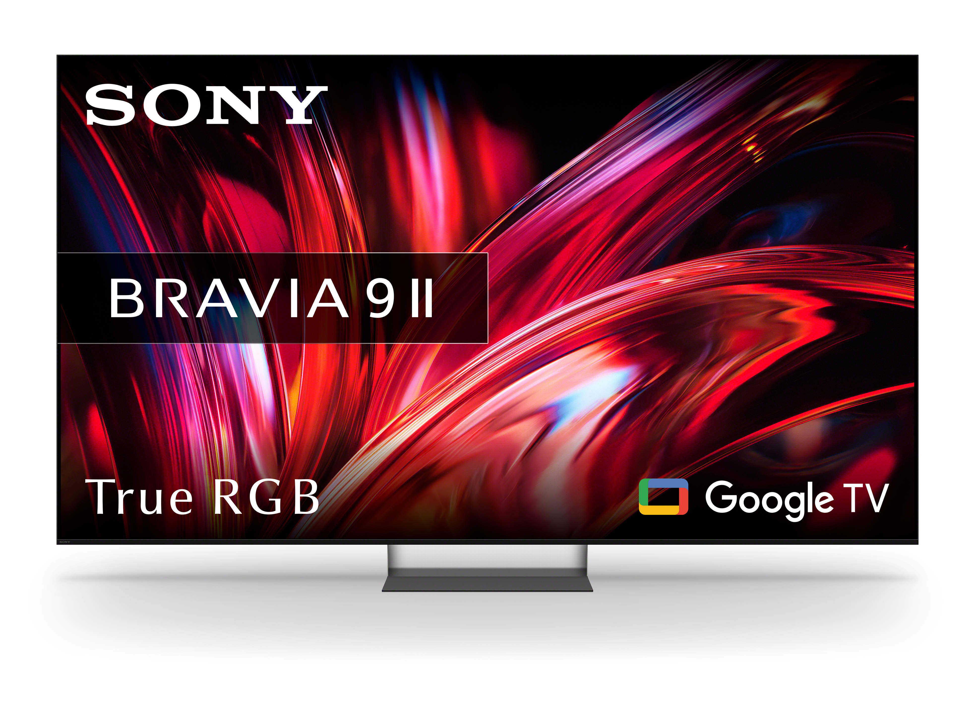 65" BRAVIA 9m2 True RGB TV