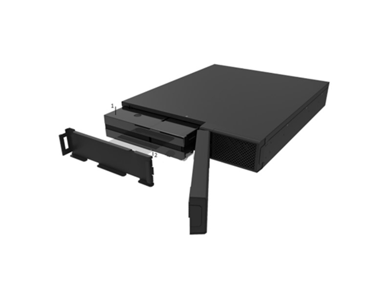 INT/BATTKIT 6X12V/10AH 3000VA/2U RT230V
