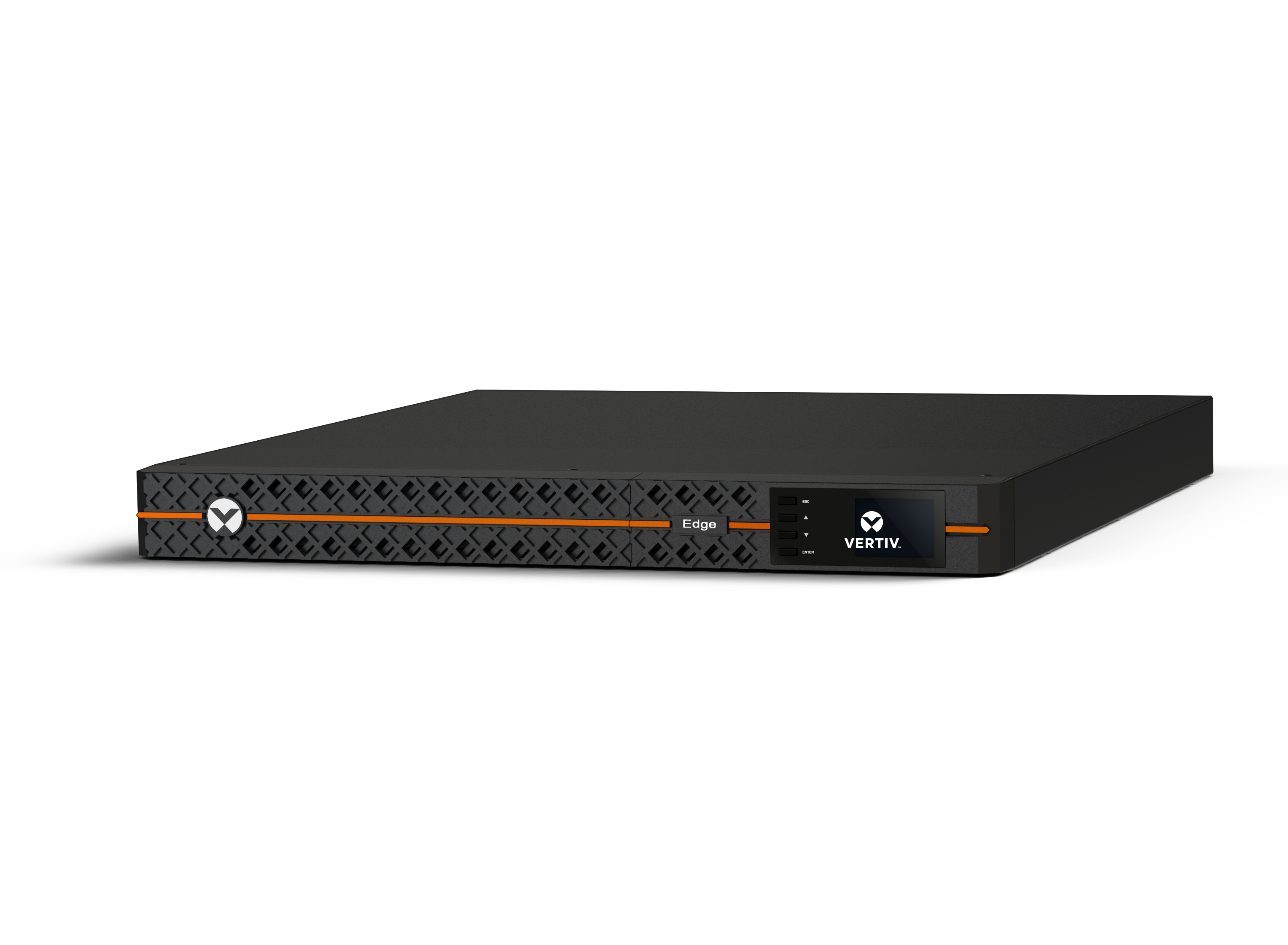 EDGE UPS 500VA 230V 1U RACK ./.