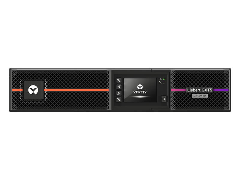GXT5 LI 1500VA 230V RT XL UPS NIC