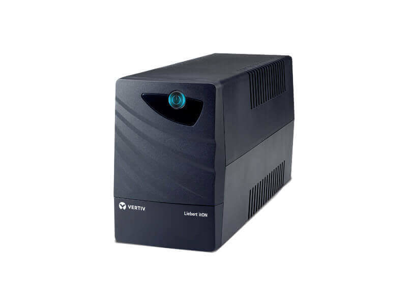 Liebert itON 800VA IEC