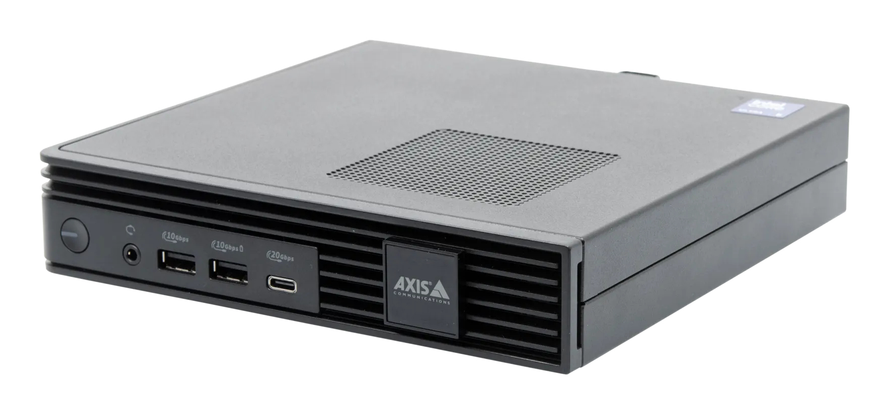 AXIS S9301 MK II COMPACT AND/FLEXIBLE WORKSTATION UK. U5-235
