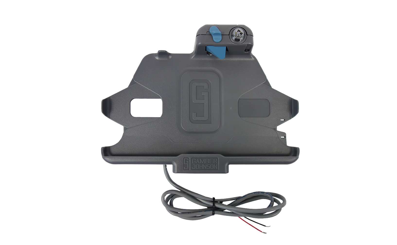 SAMSUNG GALAXY TAB ACTIVE2/DUAL USB DOCK STATION BARE WIRE IN