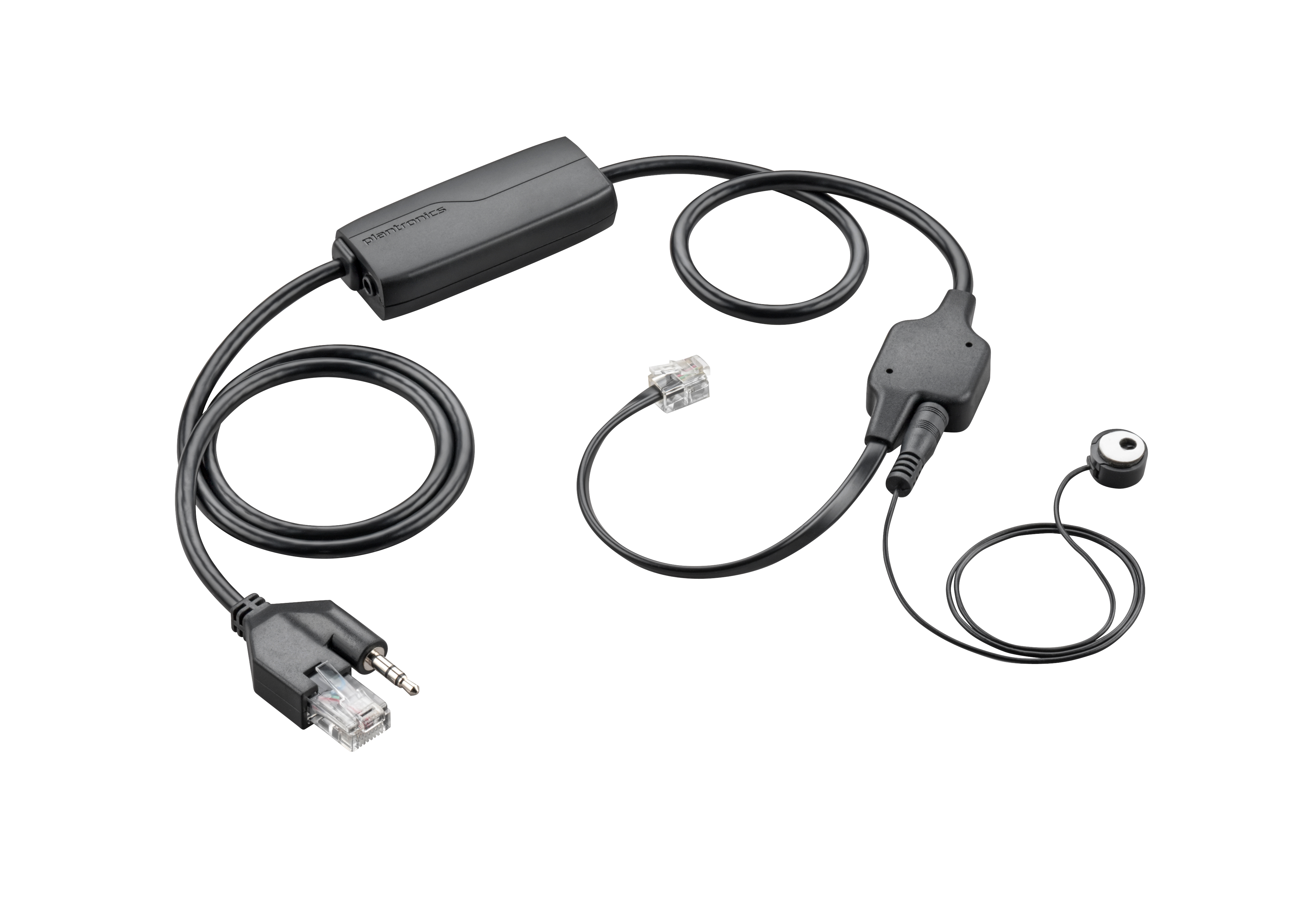 Poly APV-63 Electronic Hookswitch TAA