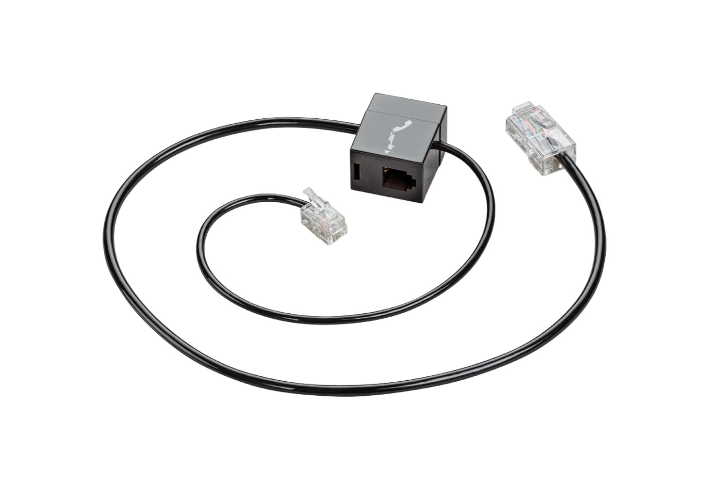 Poly Savi 7200 USB-C Charging Cable