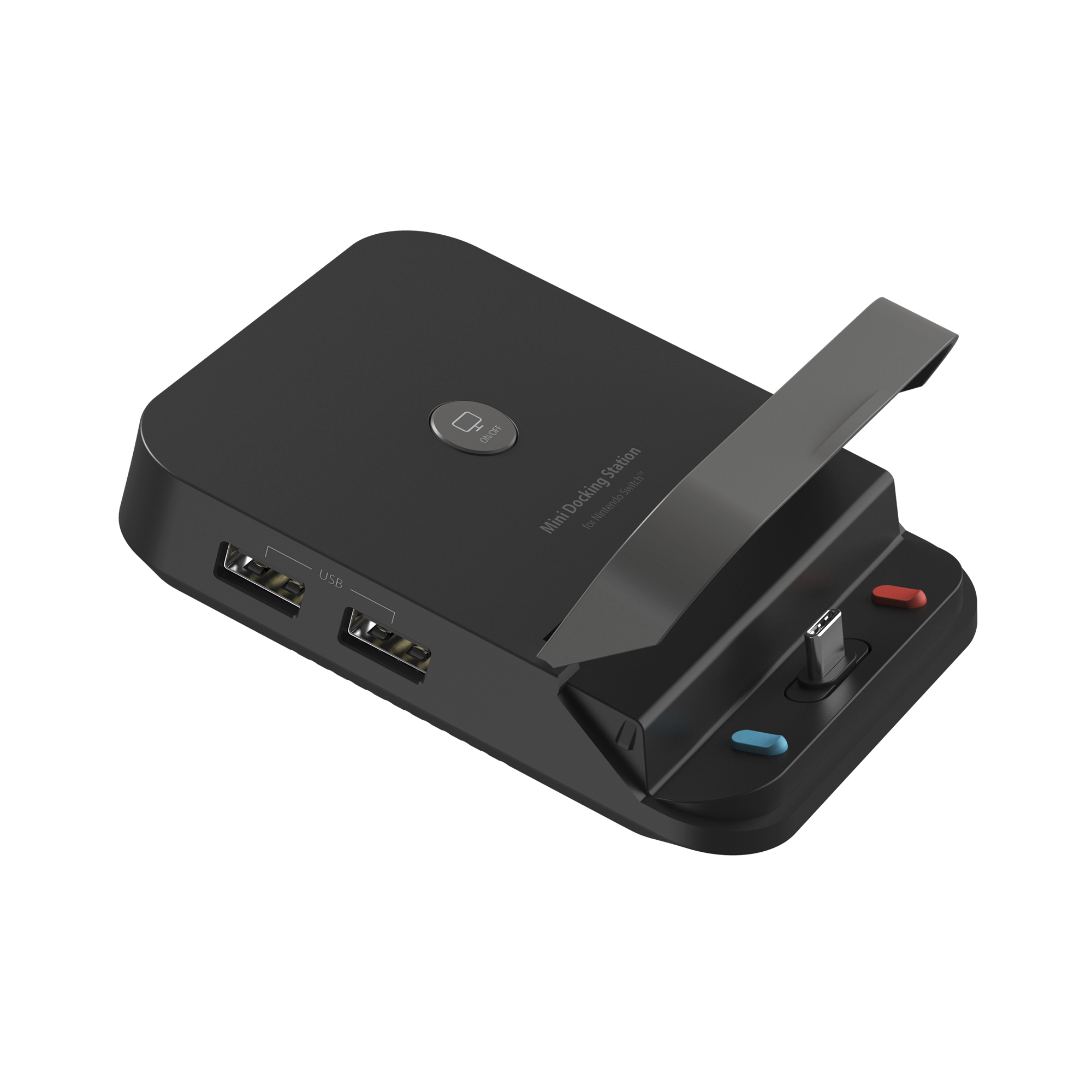 MINI DOCKING STATION/NINTENDO SWITCH