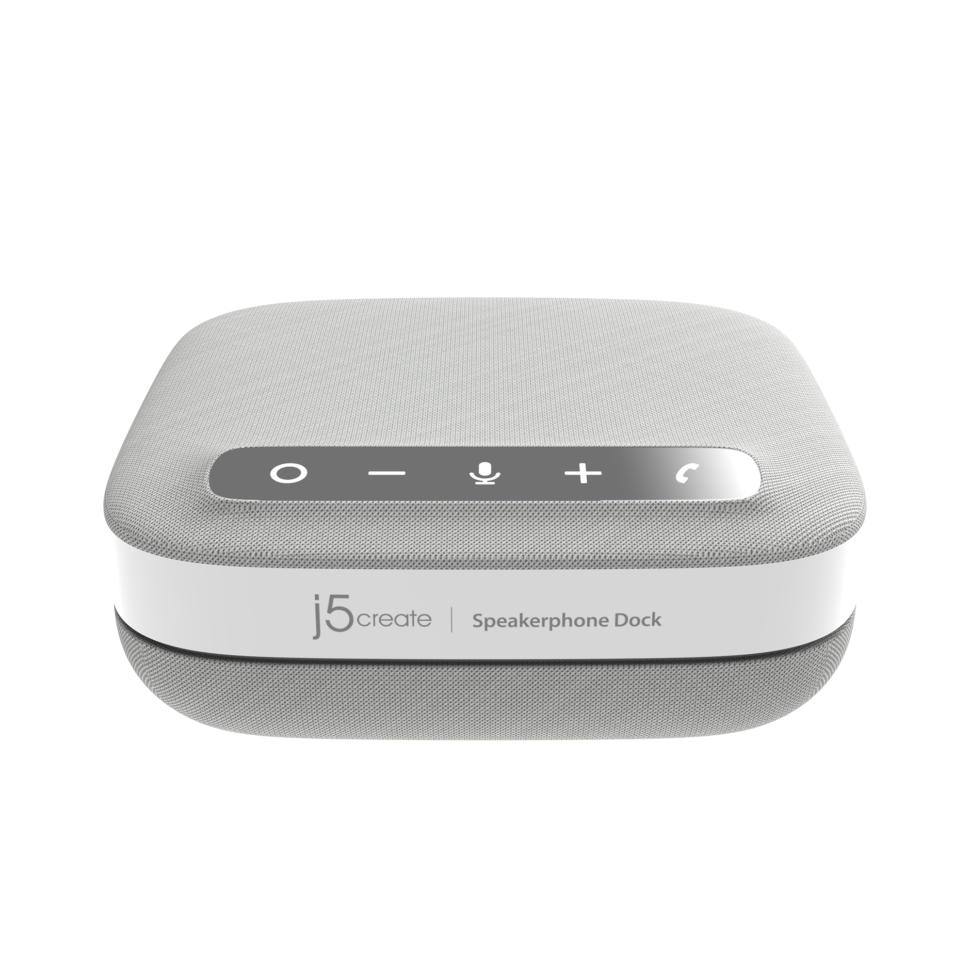 USB-C 4K SPEAKERPHONE DOCK/SPEAKERPHONE