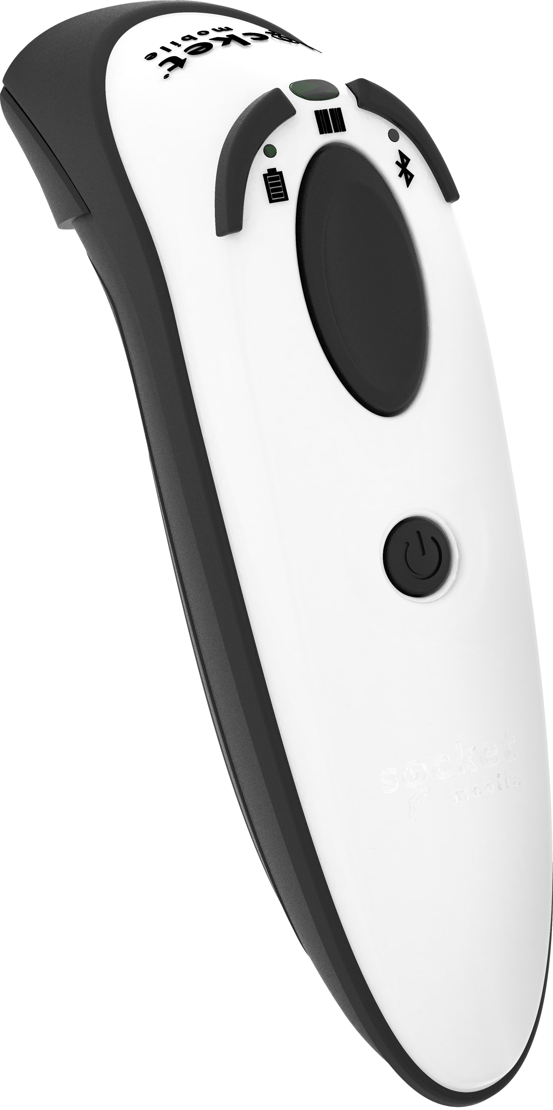 DURASCAN D760 2D BC SCAN V20/DOTCODE/TRAVEL ID RDR WHITE DOCK