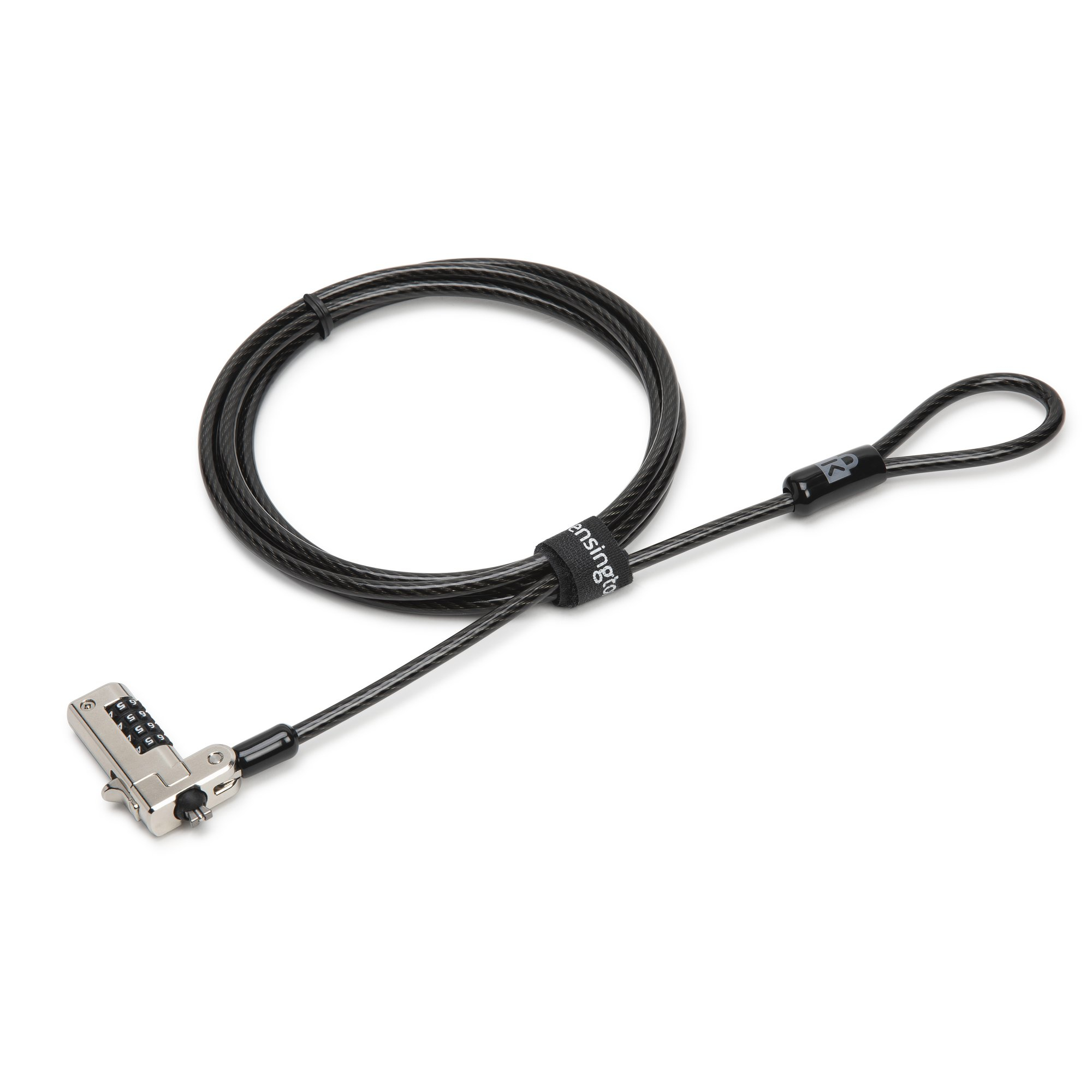 KENSINGTON N17 COMBINATION LOCK/F/ DELL DEVICES (25PCS. SERIAL.)