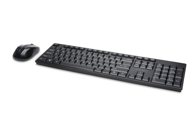 KENSINGTON PRO FIT WRLS DESKTOP/FRANCE