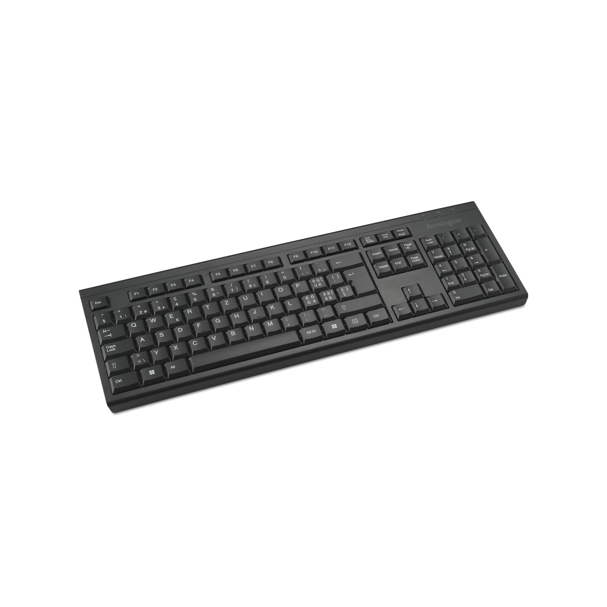 KENSINGTON KB150 EQ WIRELESS KE/SWISS