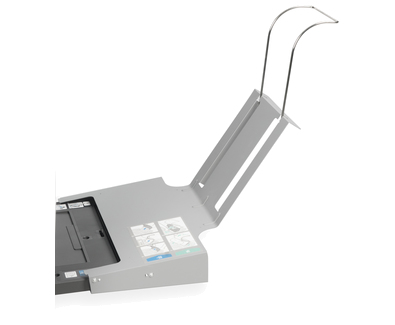 BANNER-FEEDING/F/ MS911 MX91X