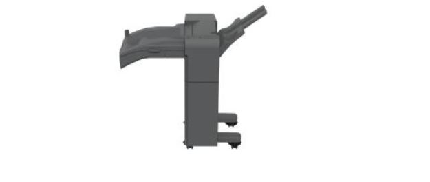 STAPLE 2/3 HOLE PUNCH/F/ CX93X / MX93X