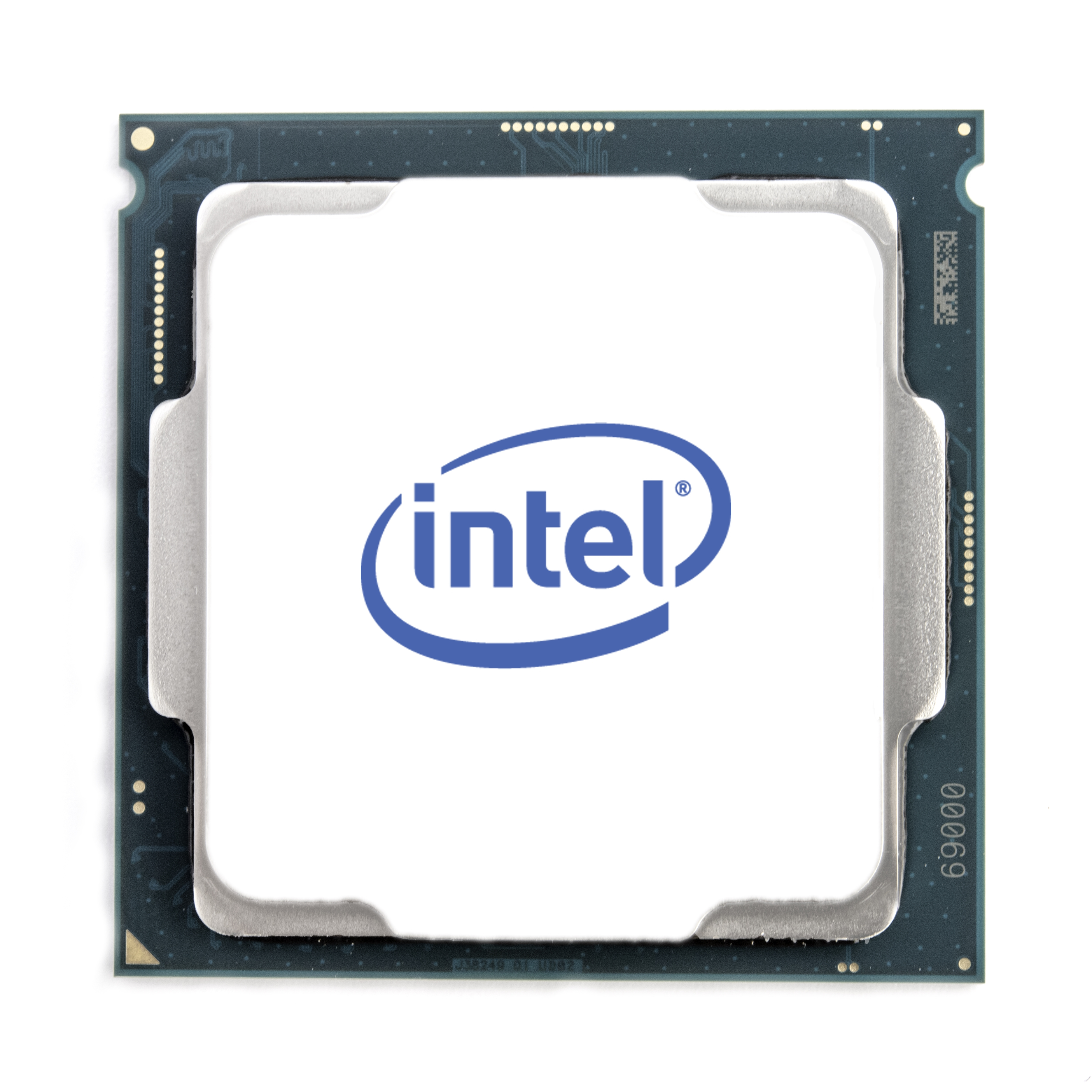 ThinkSystem SR650 V2 Intel Xeon Silver 4309Y 8C 105W 2.8GHz Processor Option Kit w/o Fan