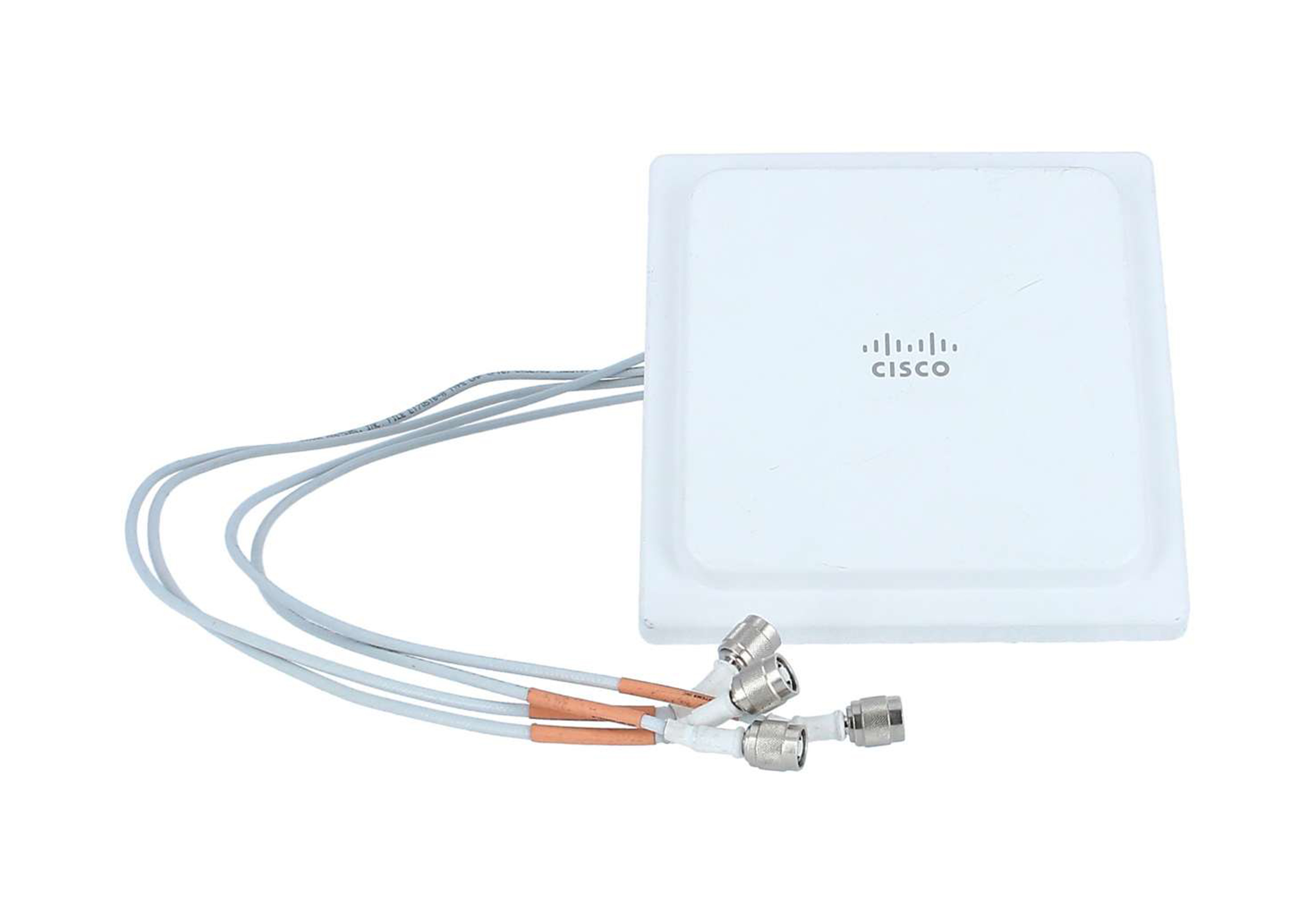 2.4GHZ 2DBI/5GHZ 4DBI CEILING/MOUNT OMNI ANT.4-PORTRP-TNC