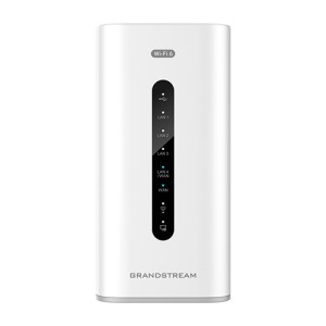 GWN7062 Grandstream router mesh Wi-Fi 6 256 clienti