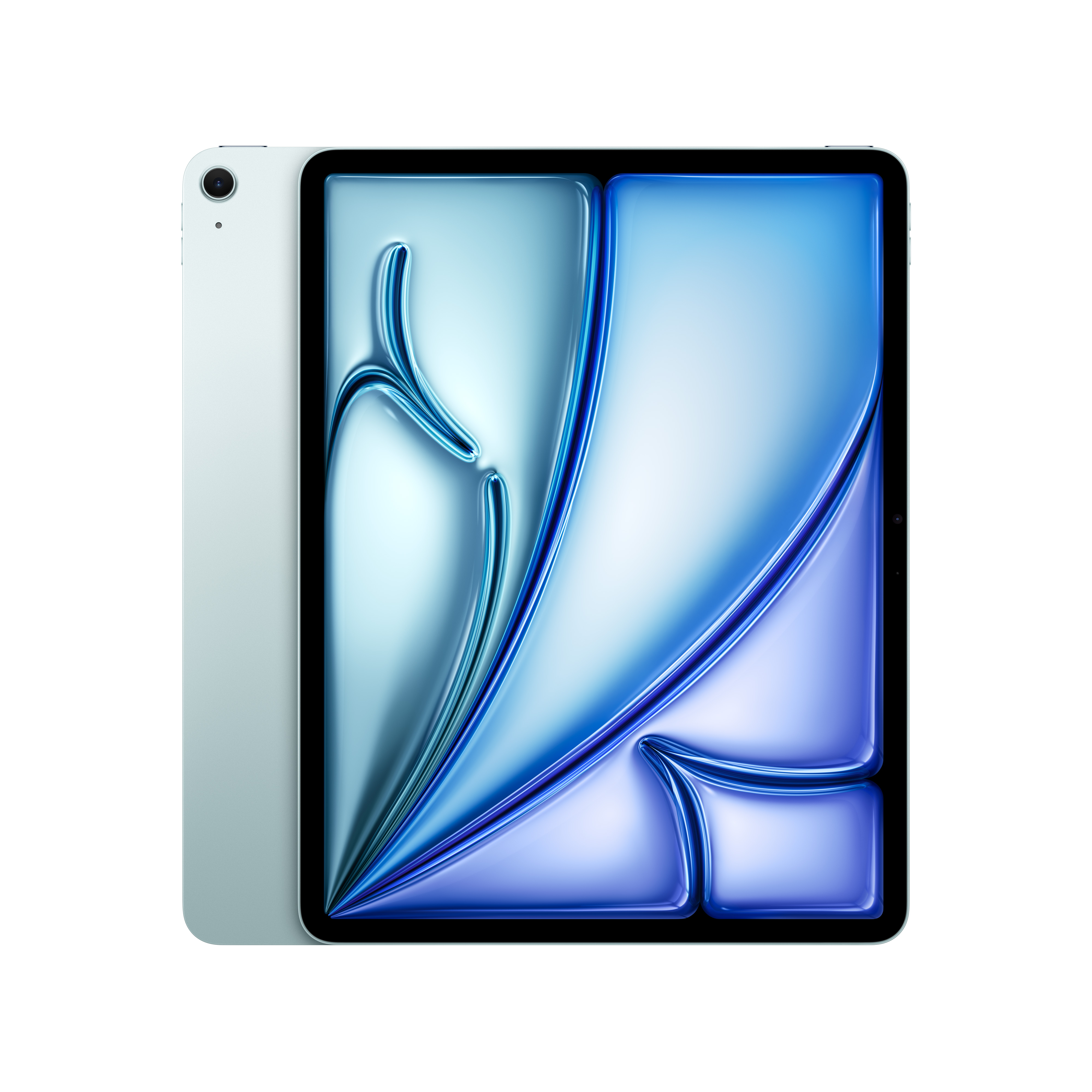 IPAD AIR 13 WIFI M4 512GB/BLUE