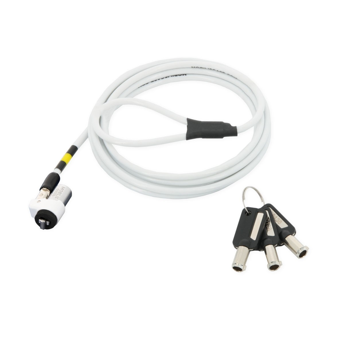 T LOCK SLIM ROTATING SECURITY/LOCK COMPATIBLE MK