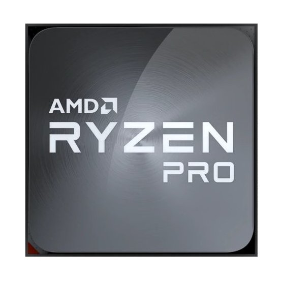 RYZEN 5 PRO 3400GE 4GHZ 4 CORE/SKT AM4 6MB 35W MPK