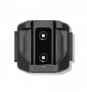 CHARGING CRADLE FOR NLS-WD5-ISW/(NO PS AND USB CABLE INCLUDED)