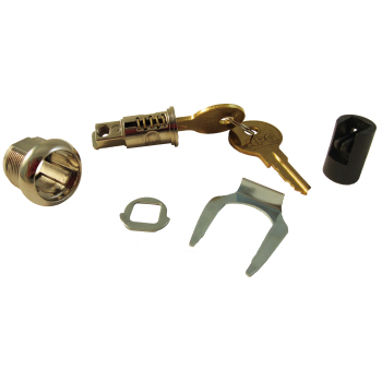 SERIES 100 AND 4000 LOCK SET/KEY A9