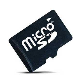 MICRO-SD CARD, 1GB, AF1GUDI, ROHS