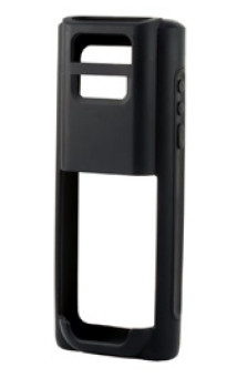 CN80 STD RUBBER BOOT/W/O SCAN HANDLE