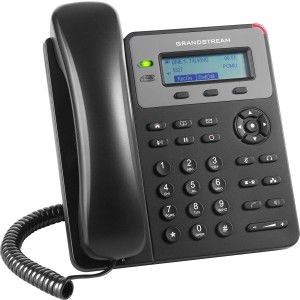 GXP1615 Grandstream telefon IP