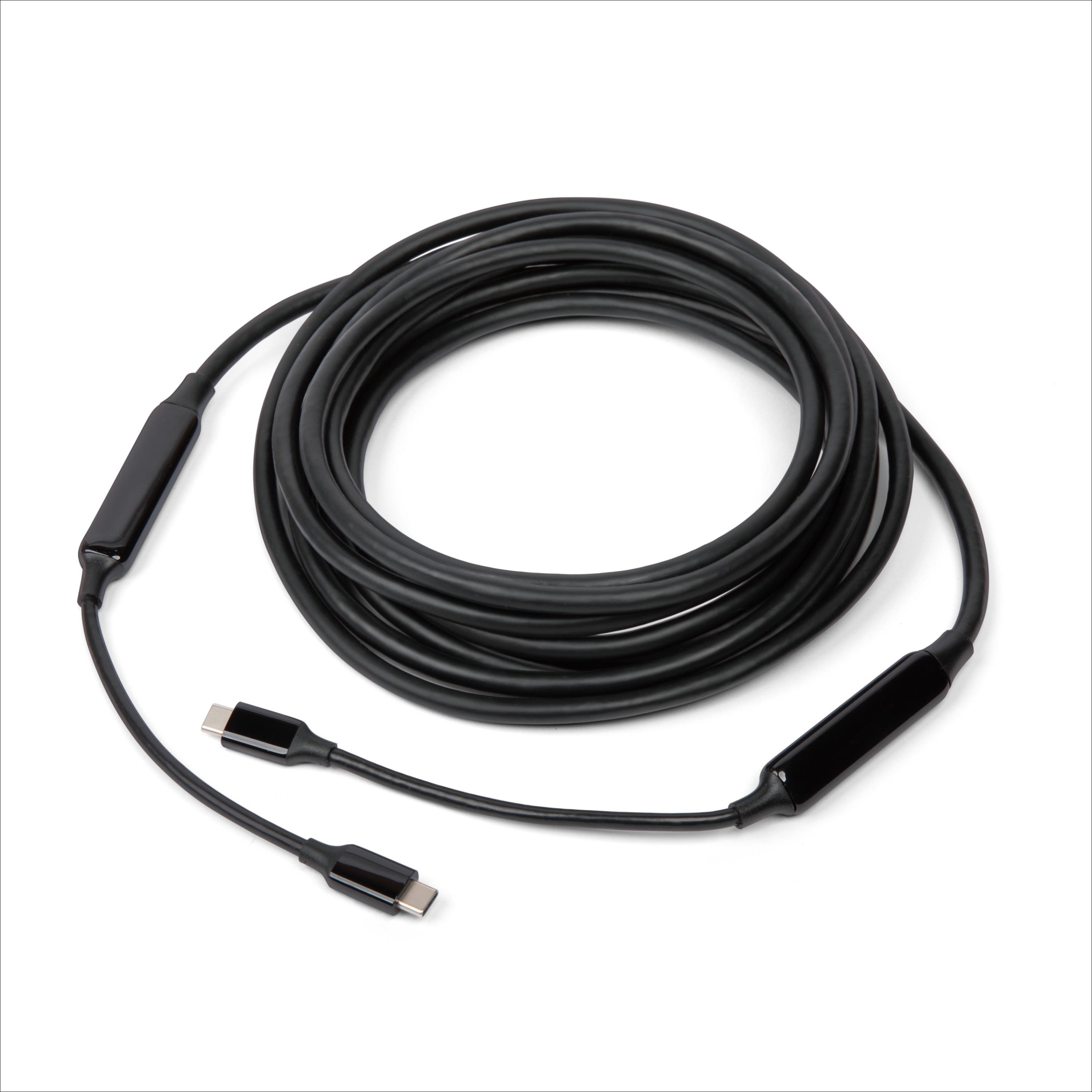 USB C TO C SUPERSPEED CABLE/(4.87 MTRS) FOR MEETING OWL 4+