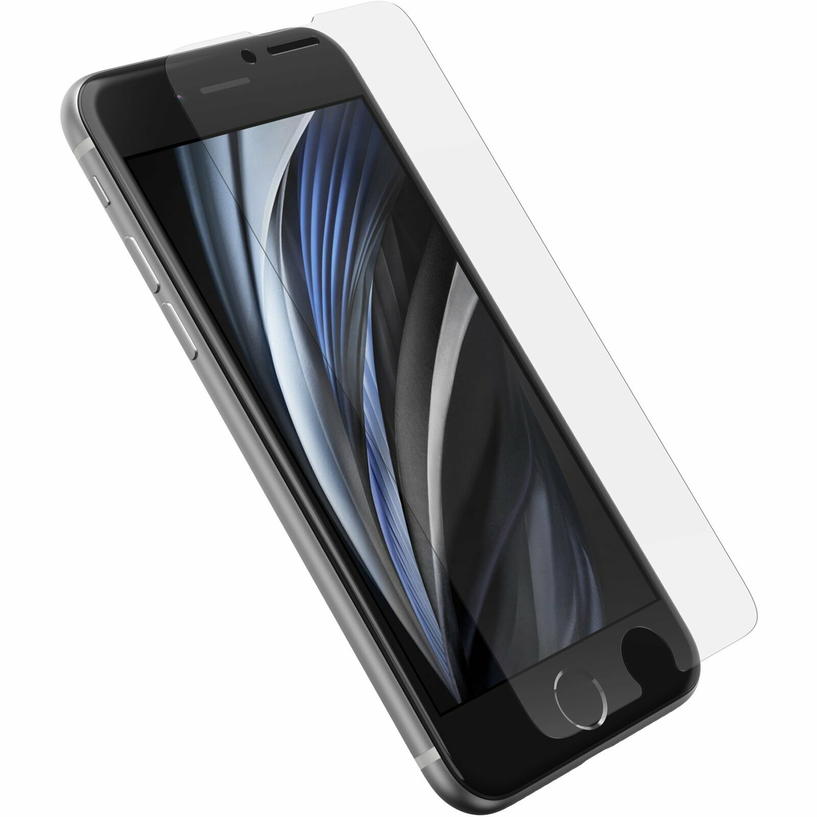 ALPHA GLASS ANTI-MICROB. APPLE/IPHONE SE (3RD/2ND GEN)/8/7/6S