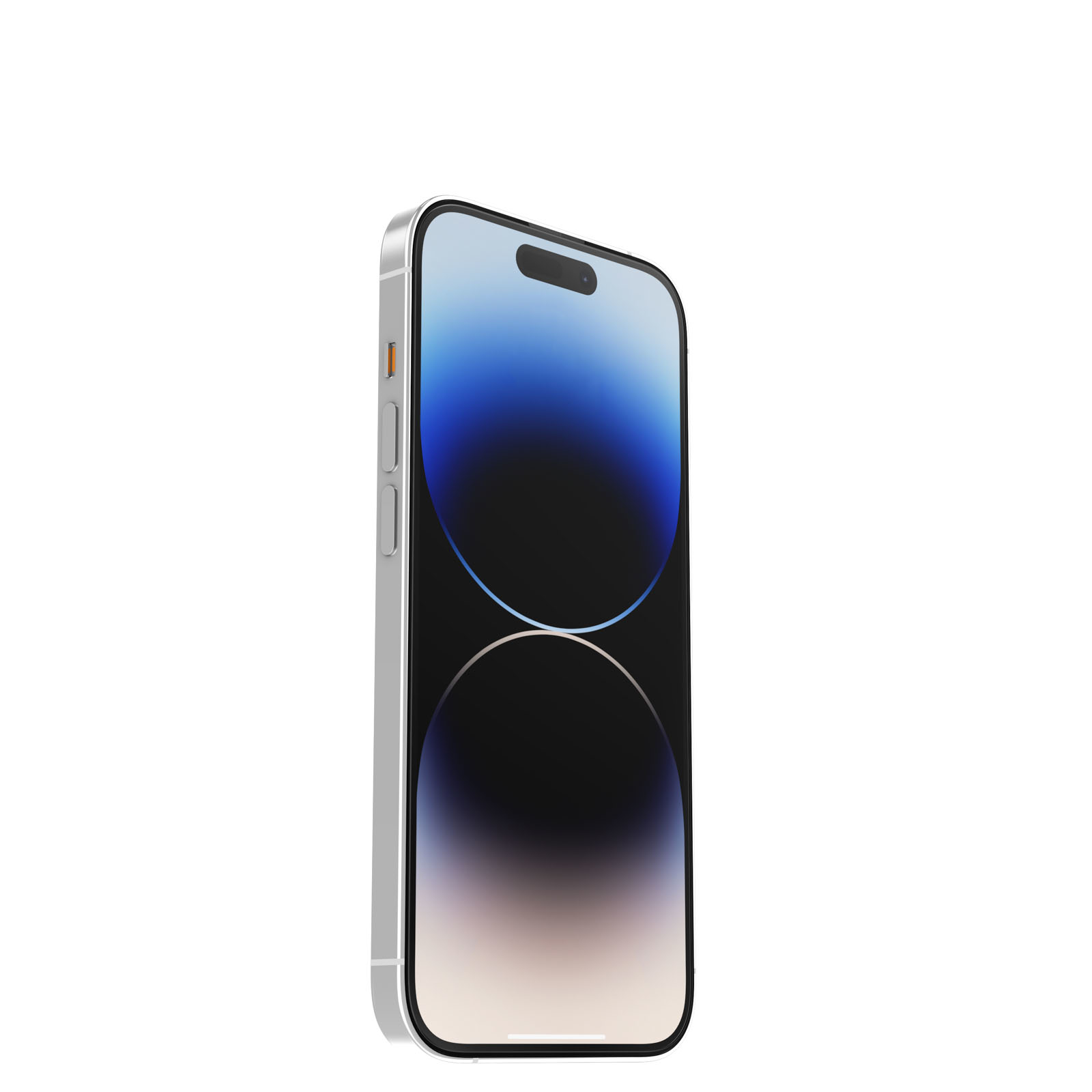 TRUSTED GLASS APPLE IPHONE 14/PRO MAX - CLEAR - SCREEN MACHINE