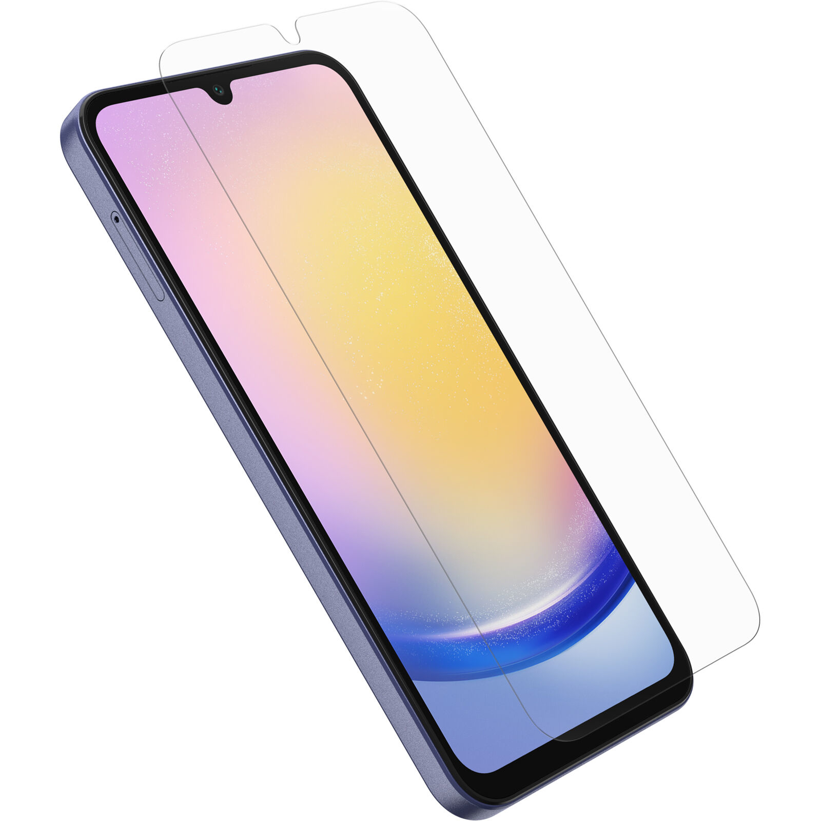 OB GLASS SAMSUNG GALAXY A25 5G/5G CLEAR