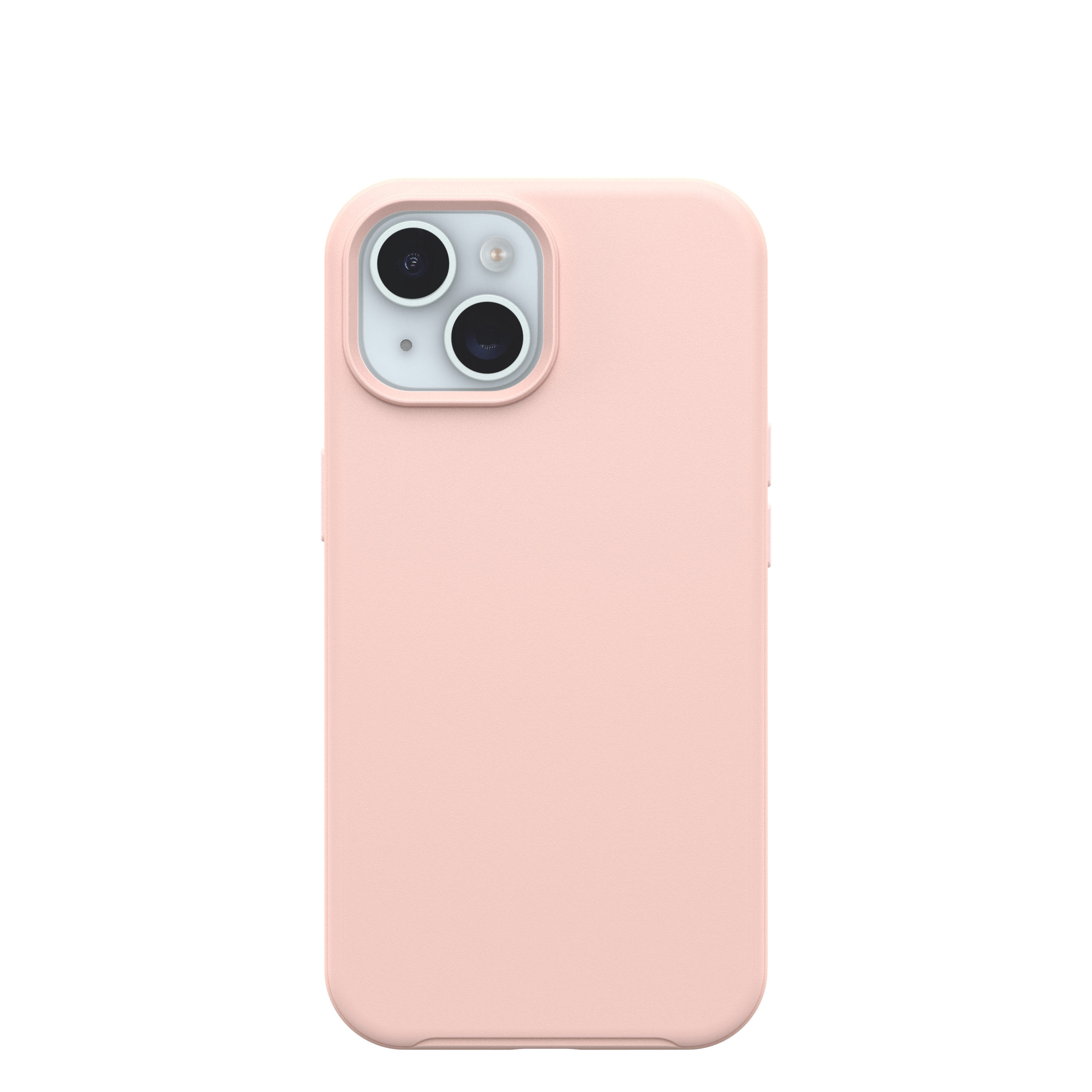 OB SYMMETRY MAGSAFE IPHONE 17E//16E/15/14/13 BALLET SHOES-ROSE