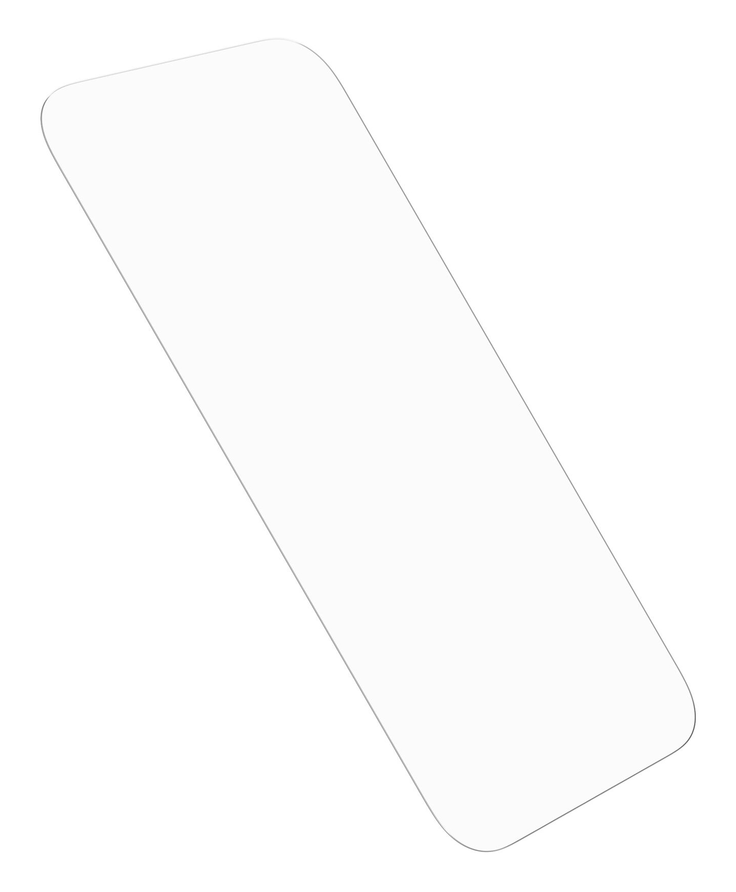 OB PREMIUM GLASS ANTIMICROBIAL/APPLE IPHONE 15 -CLEAR PP
