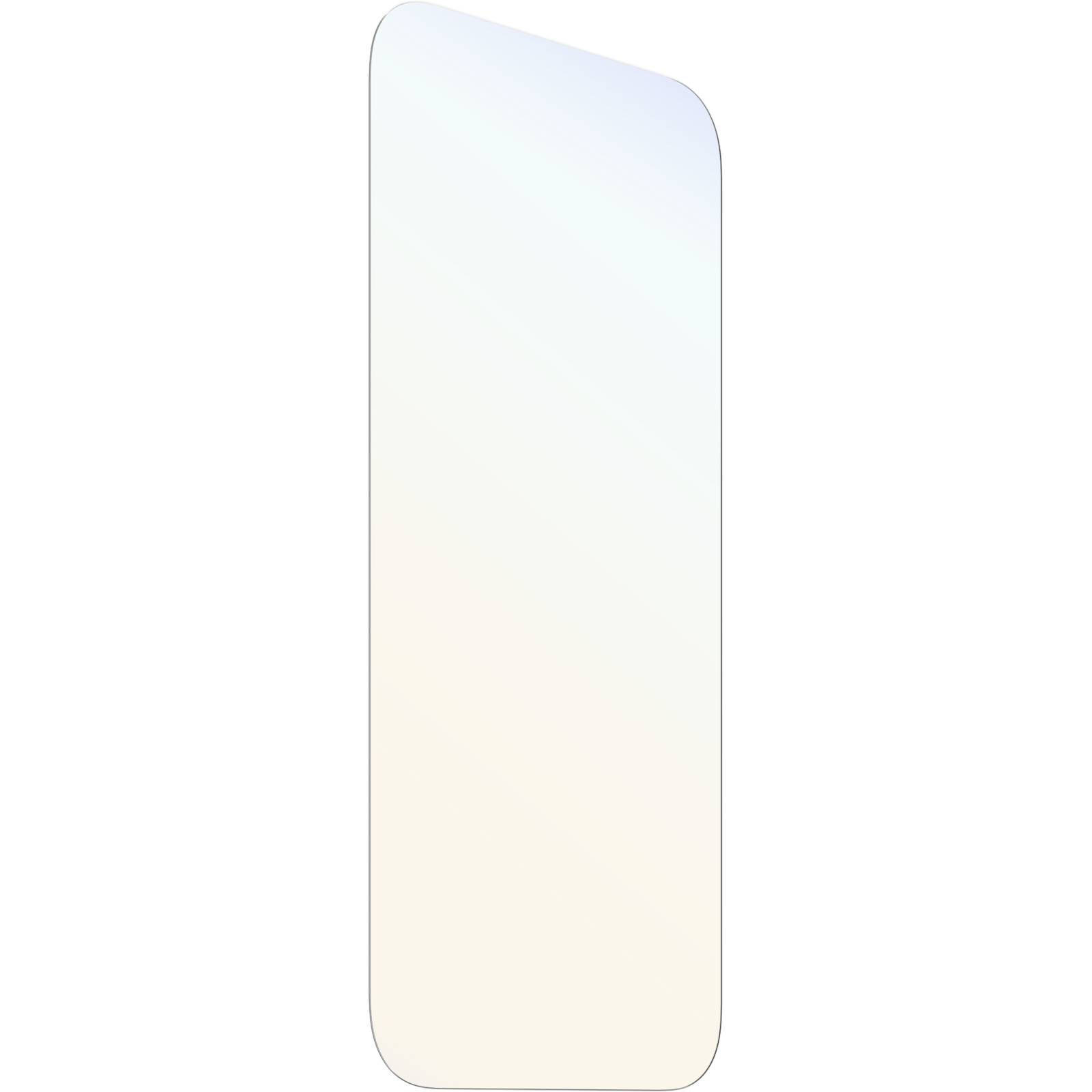 OB PREMIUM PRO GLASS ANTIMICROB/BLUE L. APPLE IPHONE 15PRO CL PP