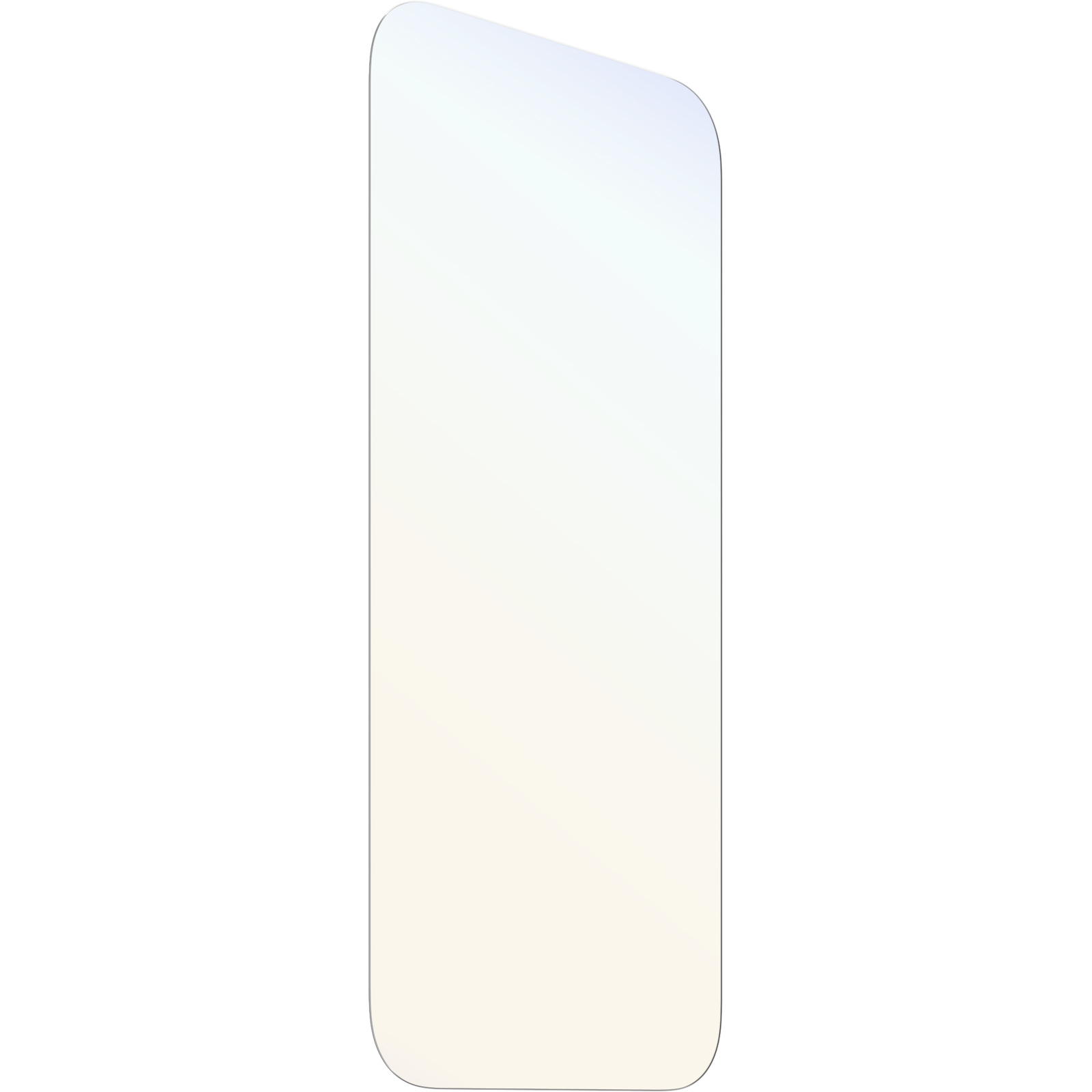 OB PREMIUM PRO GLASS ANTIMICROB/BLUE L. APPLE IPHONE 15 PLUS PP