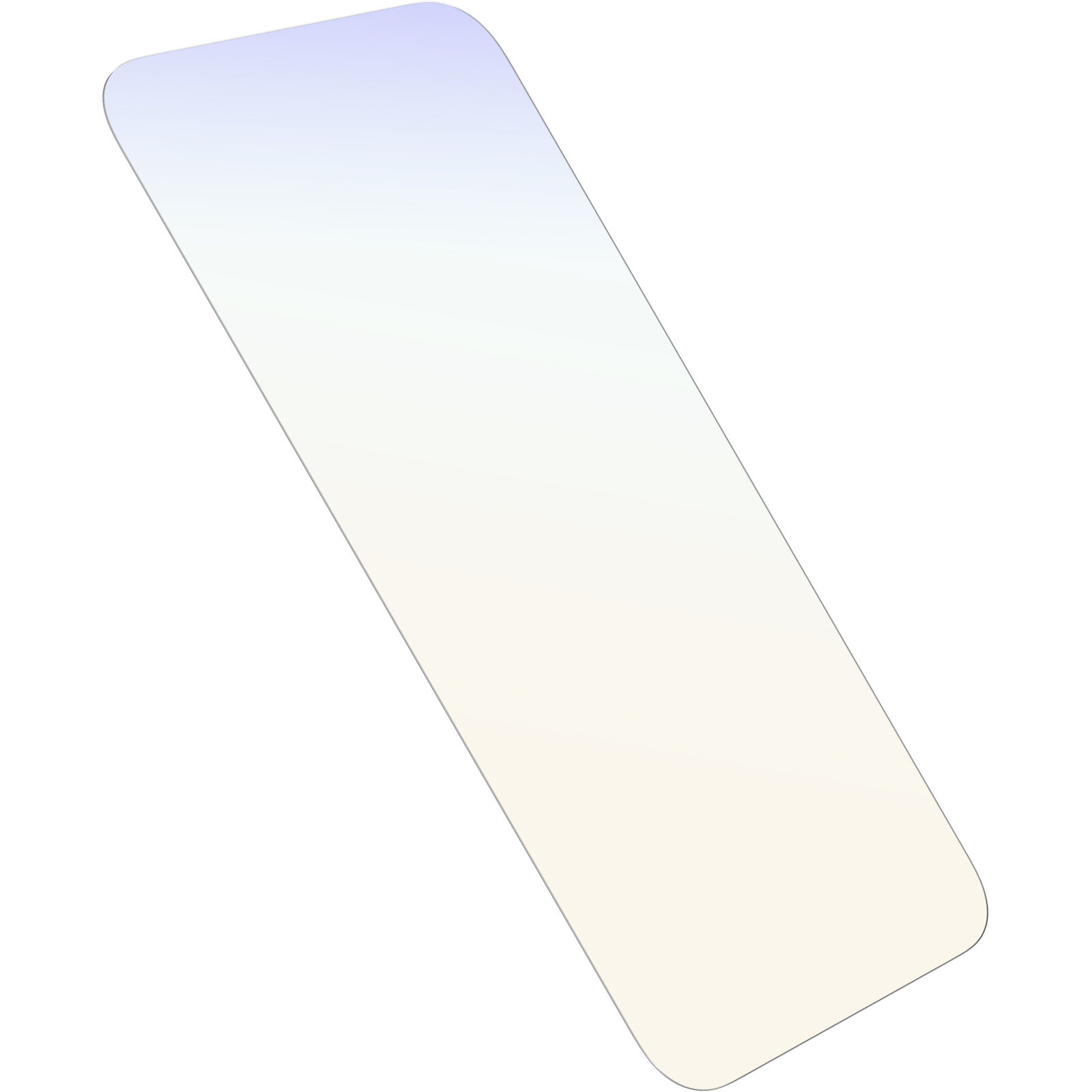 OB PREM PRO GLASS ANTIMICROBIAL/BL APPLE IPHONE 15 PRO MAX CLEAR
