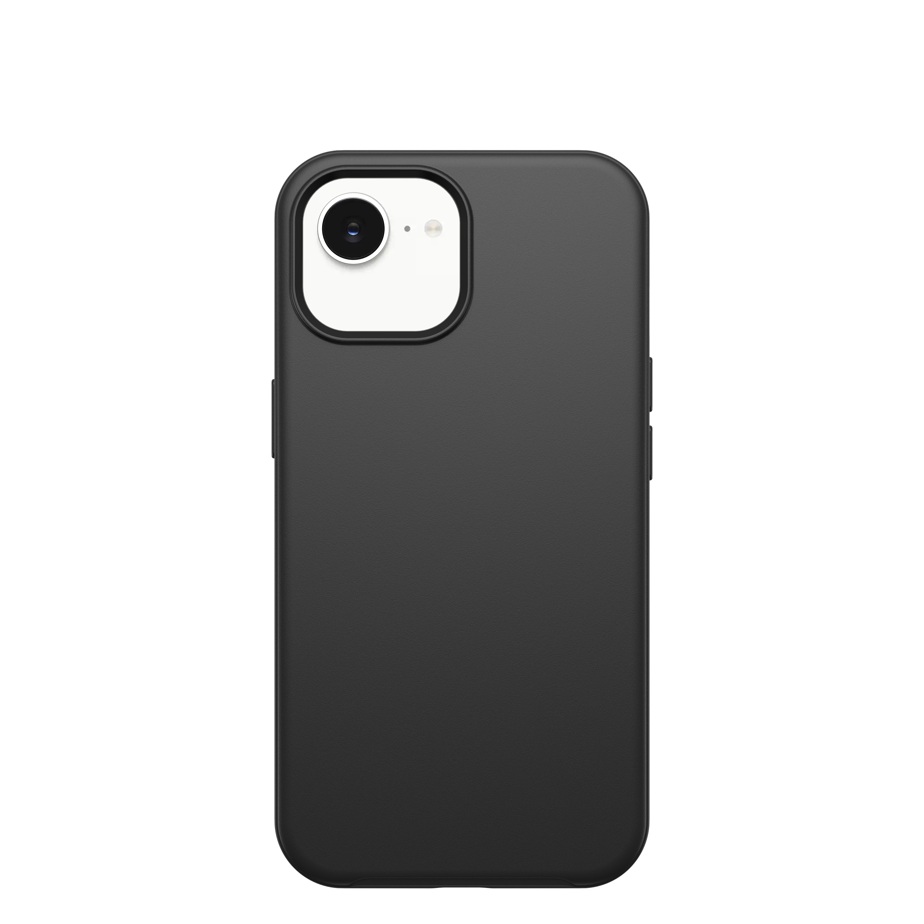 OB SYMMETRY MAGSAFE IPHONE 17E//16E/15/14/13 - BLACK - PROPACK
