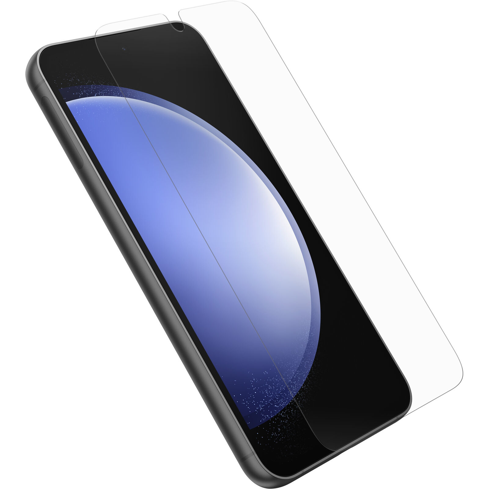 OTTERBOX GLASS GALAXY S23 FE/CLEAR