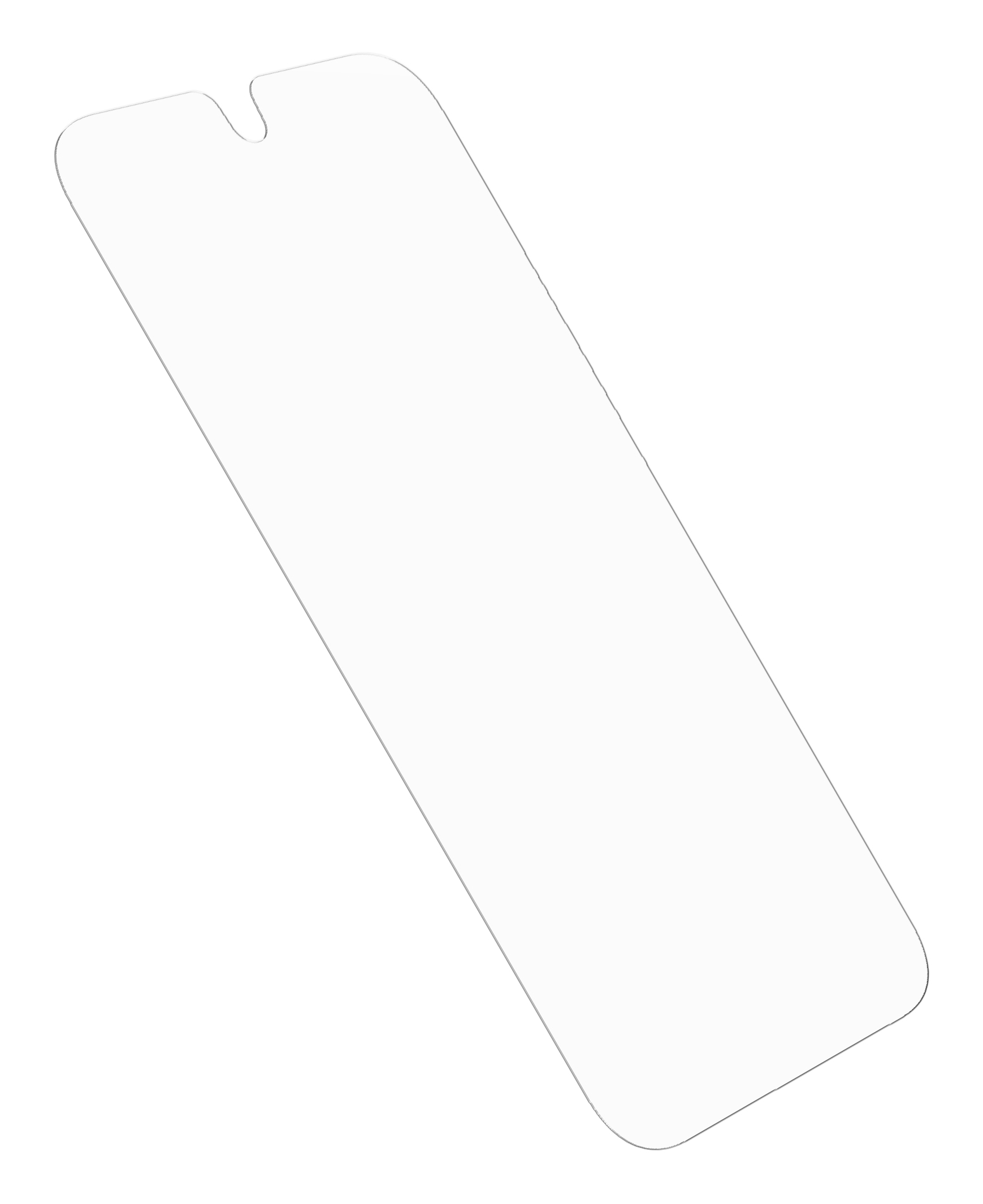 OB POLYARMOR PREM ECO GOOGLE/PIXEL 9 PRO FOLD - CLEAR