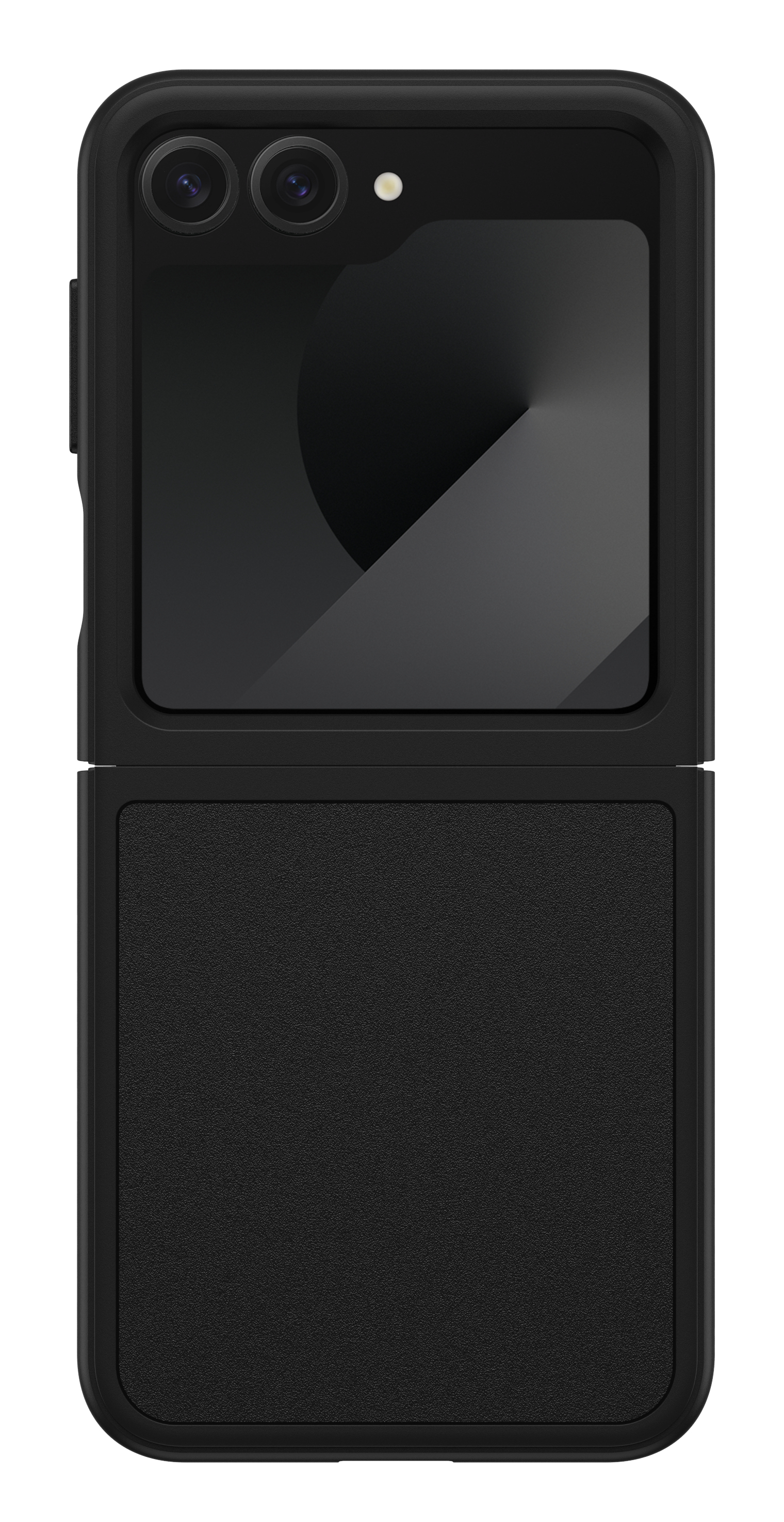 OB THIN FLEX GALAXY Z FLIP7/FE/Z FLIP6 - BLACK