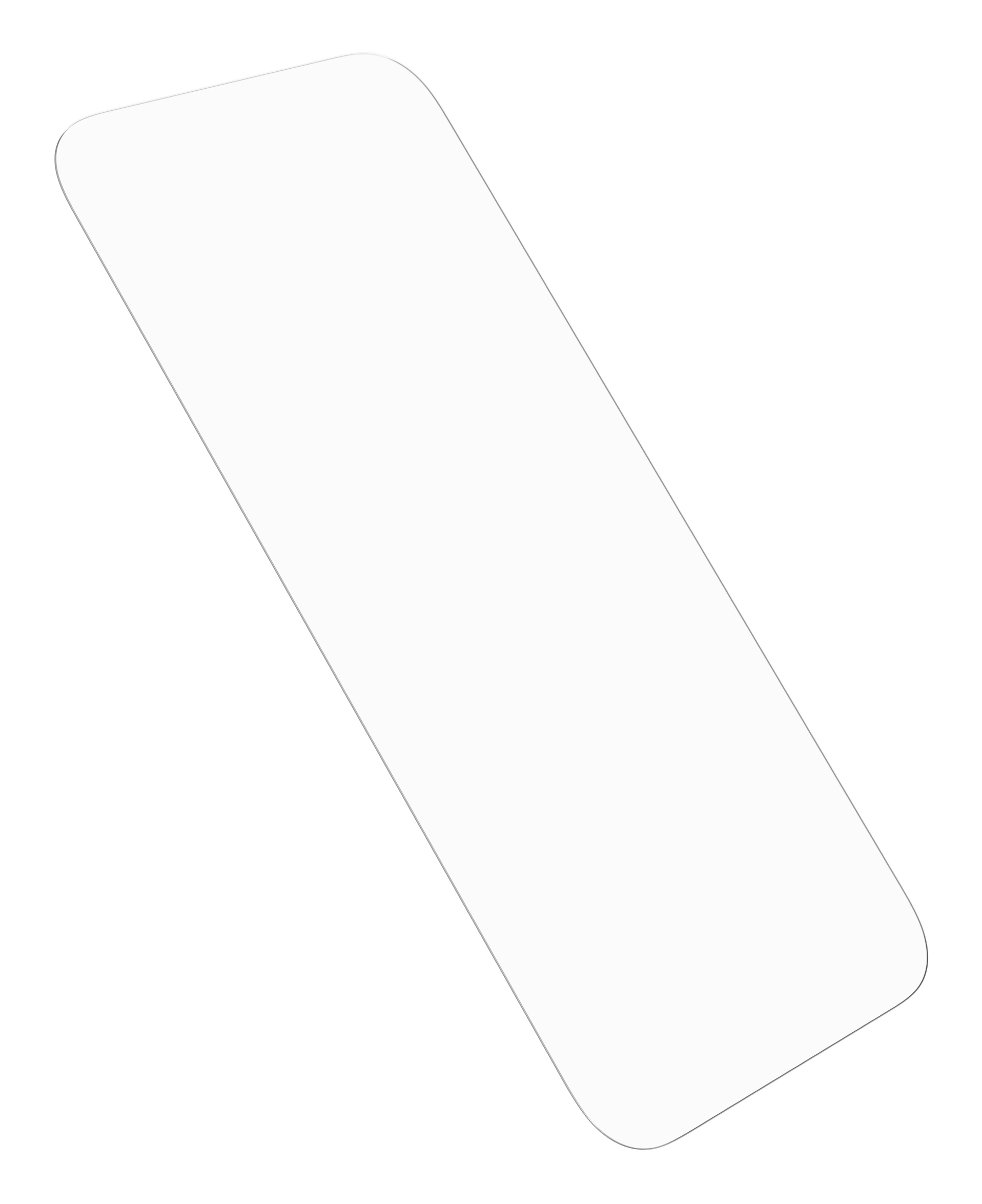 OB PREMIUM GLASS APPLE/IPHONE 16 - CLEAR - PROPACK