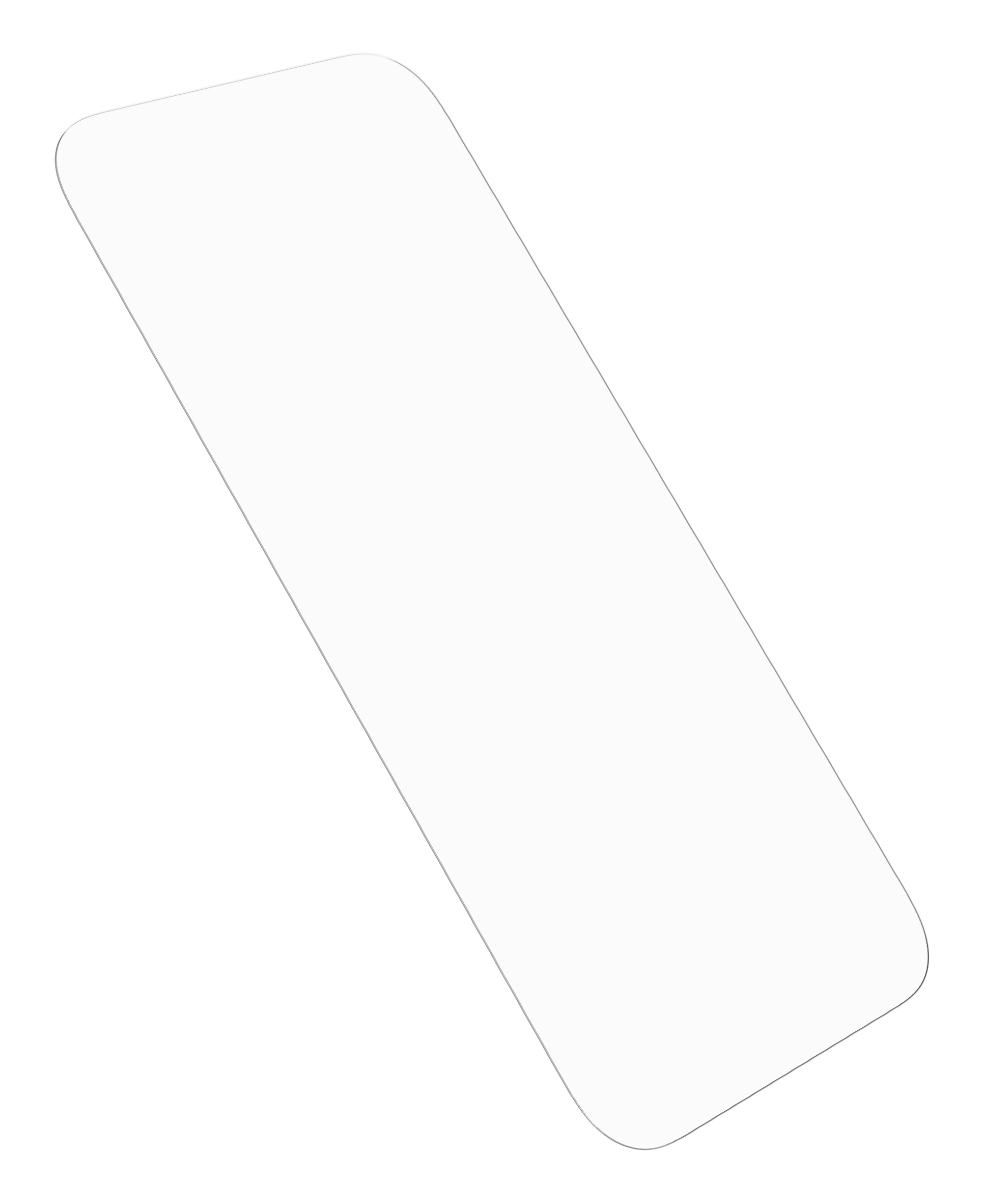 OB PREMIUM GLASS APPLE/IPHONE 16 PRO MAX - CLEAR