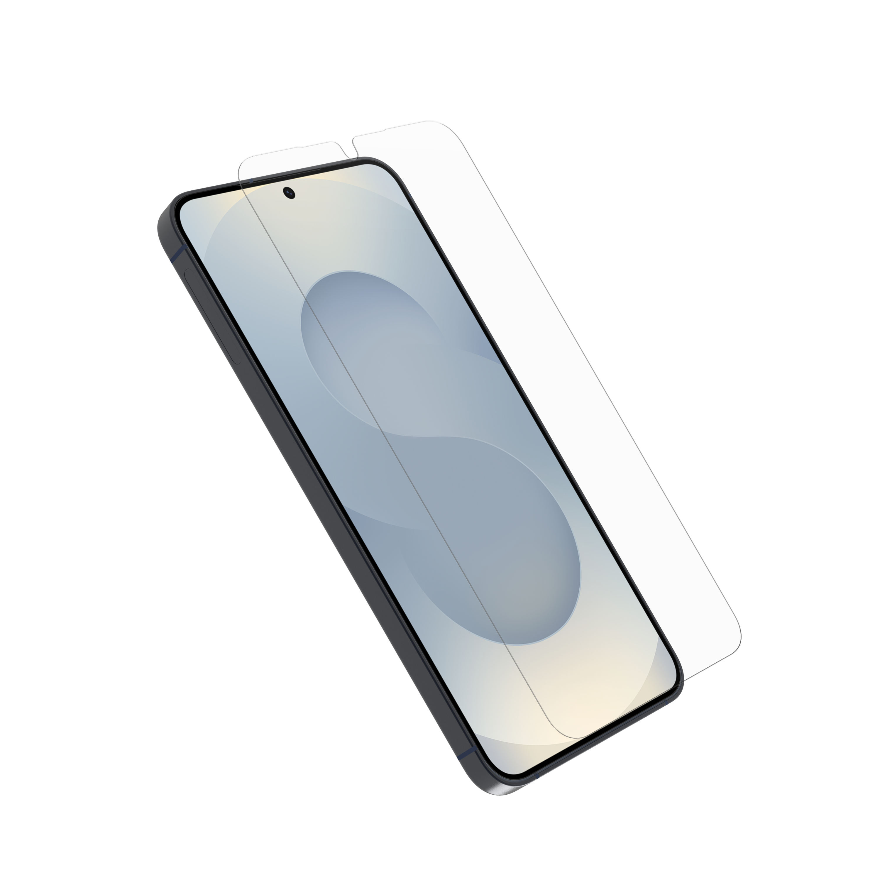 OB DEFENDER SAMSUNG GALAXY/S25+/S24+ CLEAR - PROPACK