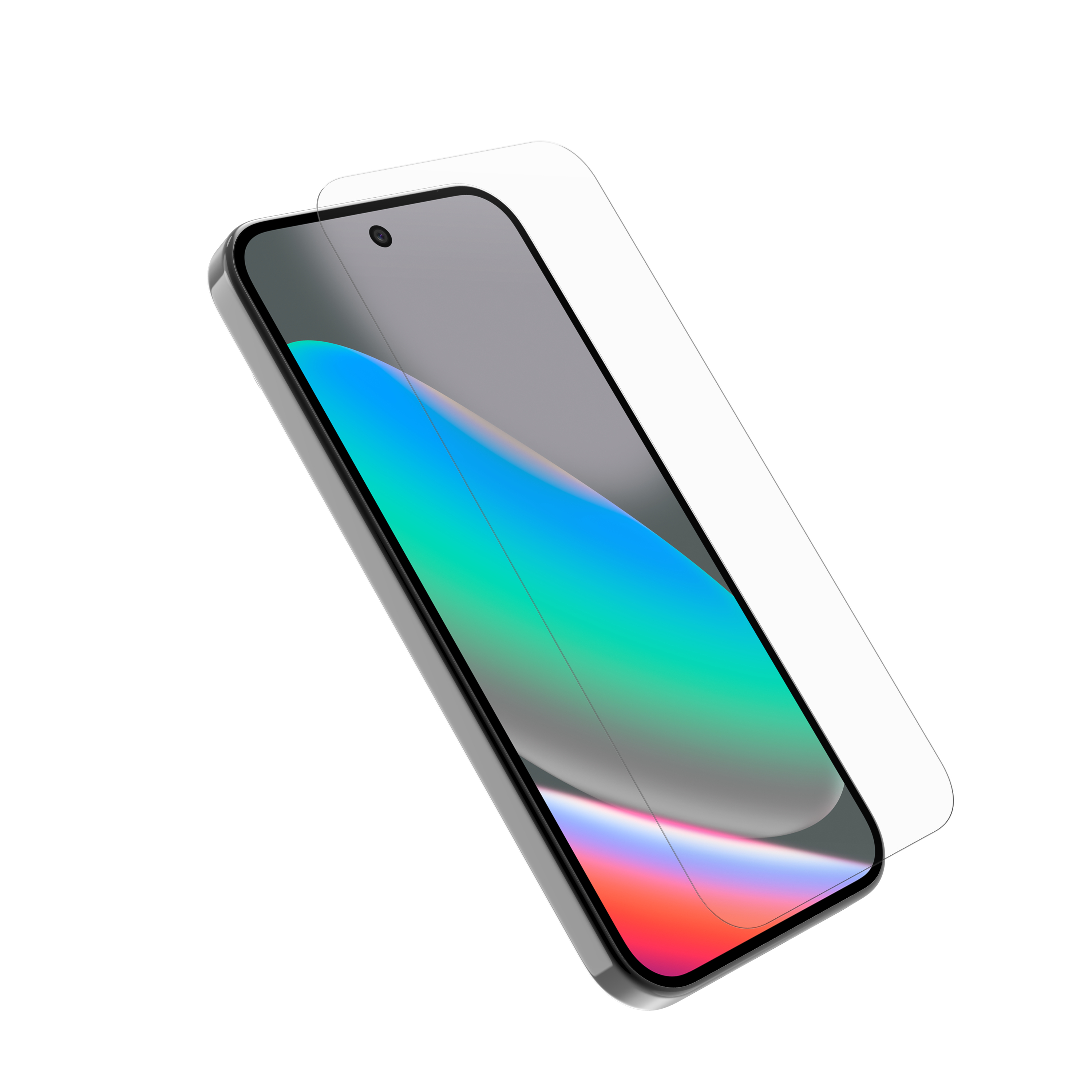 OB PREMIUM GLASS GOOGLE PIXEL10/PIXEL 10 PRO CLEAR