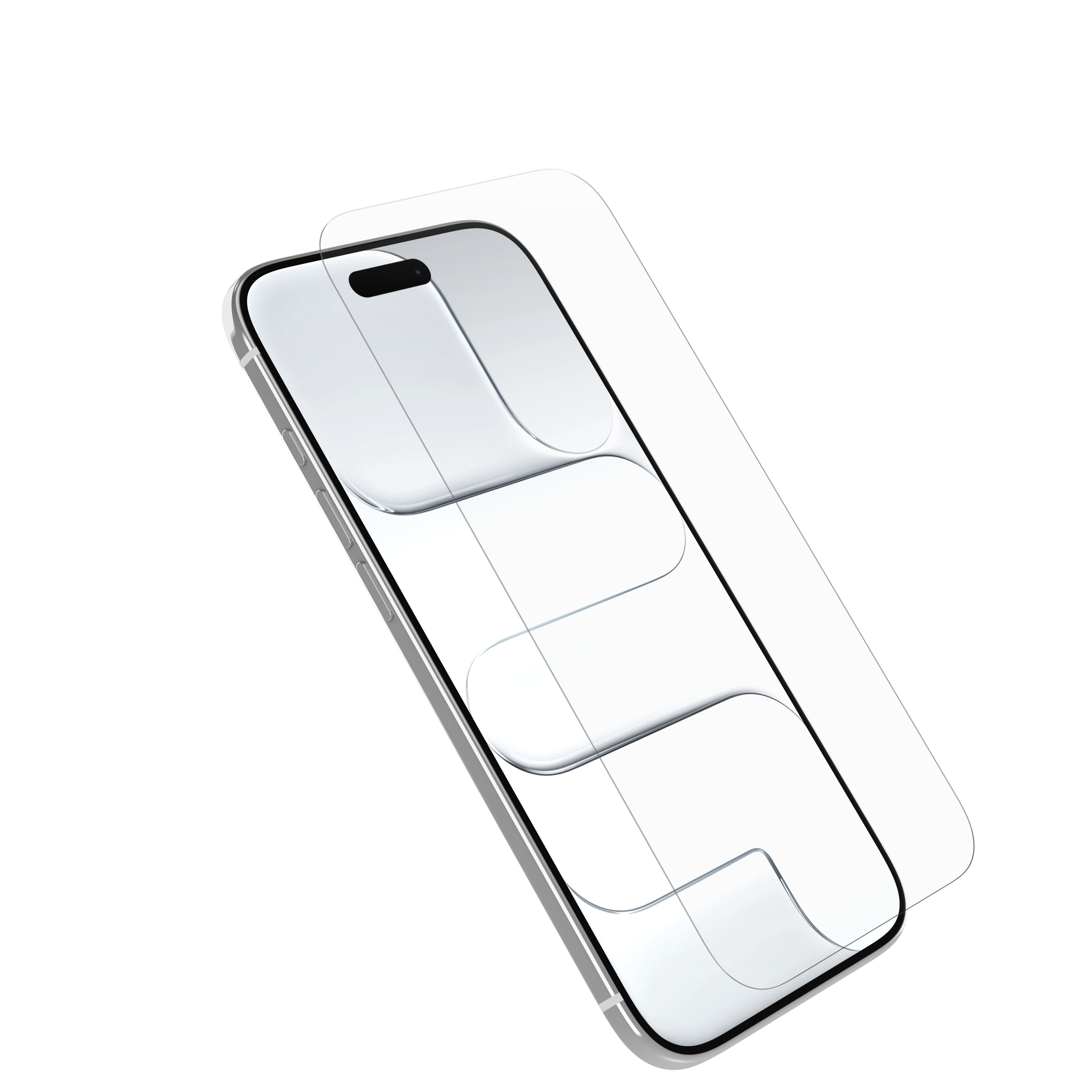 OB GLASS APPLE IPHONE AIR/CLEAR