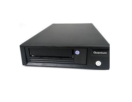 LTO-7 TAPE DRIVE SAS EXT KIT/HH 1X MEDIA 1X CLEAN SFF8088