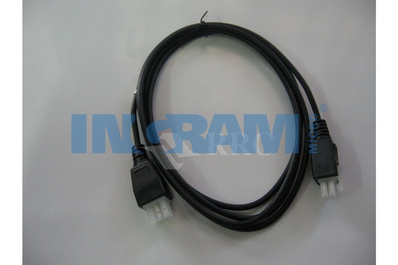CABLE ASSY: DC POWER, SAC9000