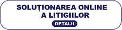 Solutionarea online a litigiilor